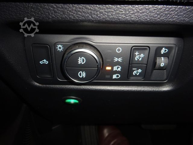 Wywrotka dostawcza FORD Ranger Limited Autom EXtraKab 3-S.-Kipper 360Kam