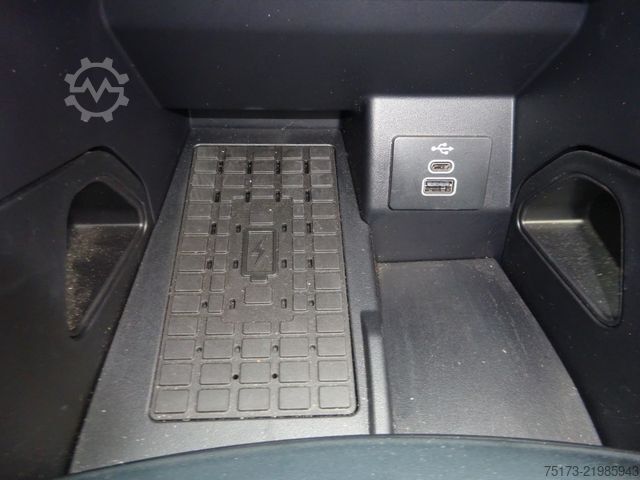 Wywrotka dostawcza FORD Ranger Limited Autom EXtraKab 3-S.-Kipper 360Kam