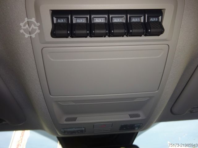 Wywrotka dostawcza FORD Ranger Limited Autom EXtraKab 3-S.-Kipper 360Kam