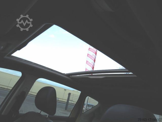 Aangepaste bestelwagen MERCEDES-BENZ A-Klasse 200 Avantgarde PKW