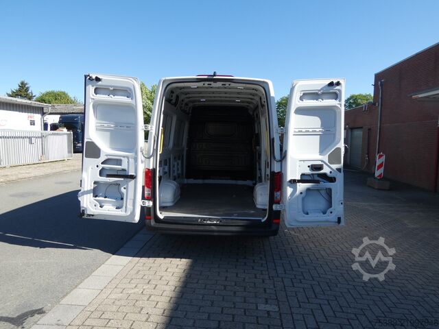 Furgone a tetto alto VW Crafter  35L2H2 177PS Automatik ACC