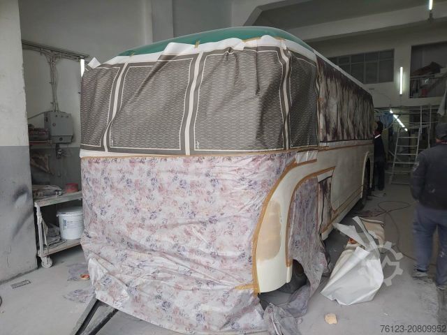 Karavan Kässbohrer PA 4