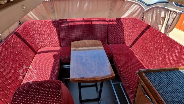 Autokar SETRA Kässbohrer  Setra S 6, S 9 Oldtimerbus Oldi