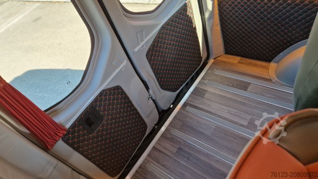 Minibus MERCEDES-BENZ Sprinter 315 Tourer 9 SS  VIP Systemboden Stock