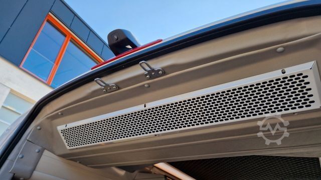 Minibus MERCEDES-BENZ Sprinter 315 Tourer 9 SS VIP Systemboden Stock