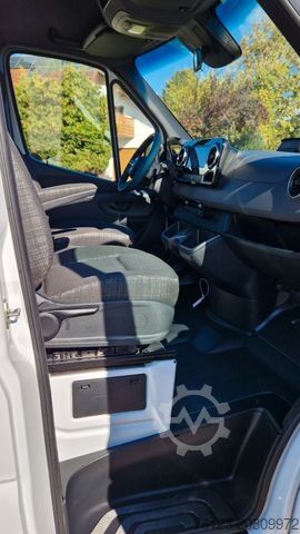 Minibus MERCEDES-BENZ Sprinter 315 Tourer 9 SS  VIP Systemboden Stock
