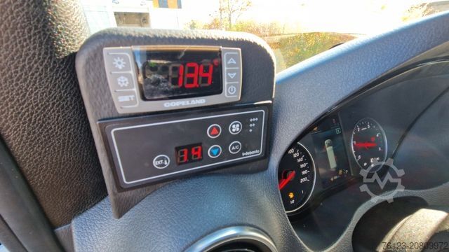 Minibus MERCEDES-BENZ Sprinter 315 Tourer 9 SS VIP Systemboden Stock