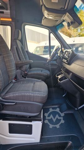 Minibus MERCEDES-BENZ Sprinter 315 Tourer 9 SS  VIP Systemboden Stock