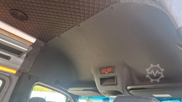 Minibus MERCEDES-BENZ Sprinter 315 Tourer 9 SS VIP Systemboden Stock