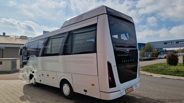 Minibus TEMSA 5 x Prestij SX Automatik Novo Lux Stock