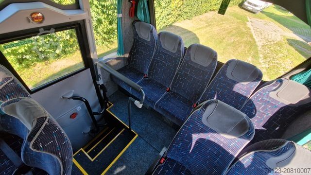 Minibus TEMSA Prestij SX Novo Lux Daily