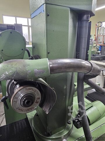 Gereedschapsslijpmachine Michael Deckel S 12 M