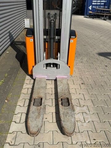 Yaya istifleyici Still EGV 14   564 Stunden