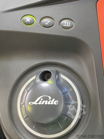 V 10 / * DEMO !! PODWÓJNE sterowanie !! LINDE V 10 /  * DEMO !! DOUBLE steering !!