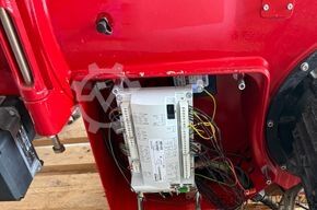 Quemador de gas Weishaupt WM-G20/3-A /// 2600kw Weishaupt WM-G20 /// 2600kw