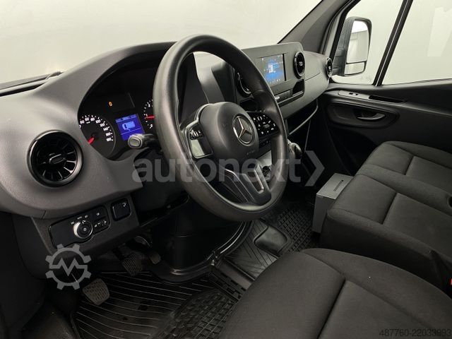 Kasa kamyoneti MERCEDES-BENZ Sprinter 316 *MAXI* LBW+KAMERA+1.HAND (3350)