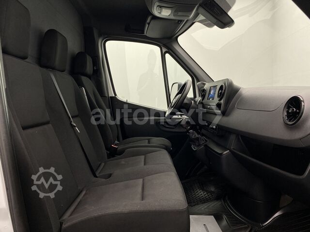 Kasa kamyoneti MERCEDES-BENZ Sprinter 316 *MAXI* LBW+KAMERA+1.HAND (3350)
