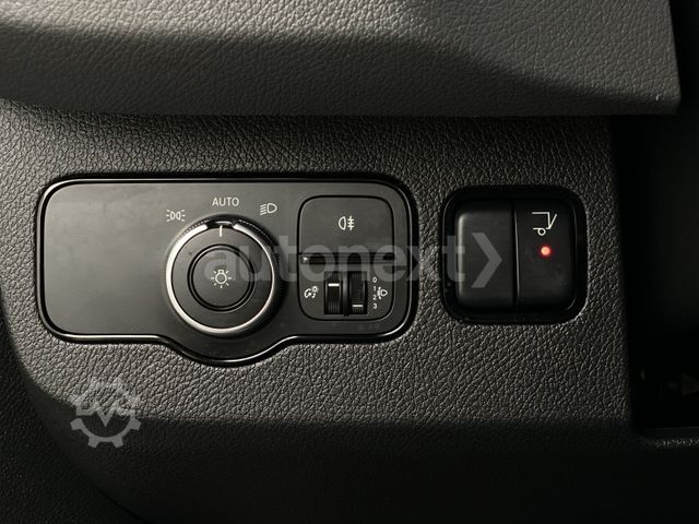 Kasa kamyoneti MERCEDES-BENZ Sprinter 316 *MAXI* LBW+KAMERA+1.HAND (3350)