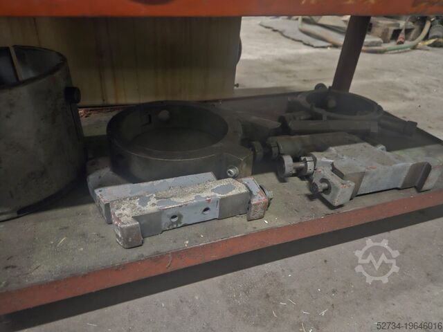 Mașină de rectificat cilindric TOYODA GUP 30x100