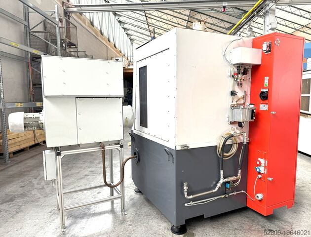 Szlifierka do narzędzi Schneeberger ENP4 Aries