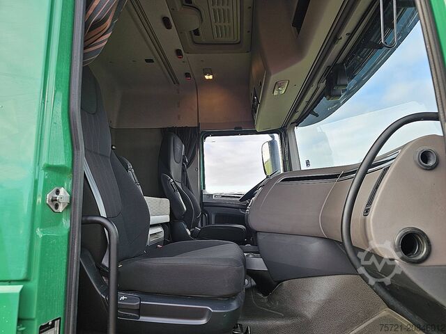 Padrão-SZM DAF XF 480