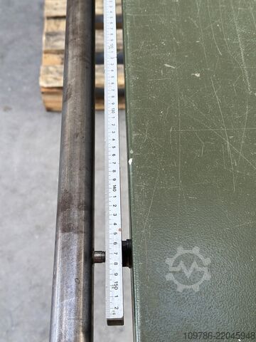 Formátovací pila SCM si12 SCM si12