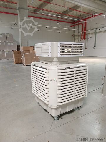 Βιομηχανικός ψύκτης αέρα AROS AROS‑1823KFPS