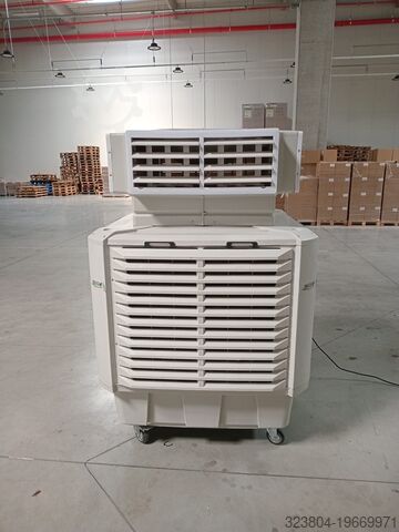 Βιομηχανικός ψύκτης αέρα AROS AROS‑1823KFPS