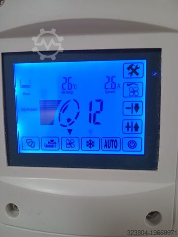 Βιομηχανικός ψύκτης αέρα AROS AROS‑1823KFPS