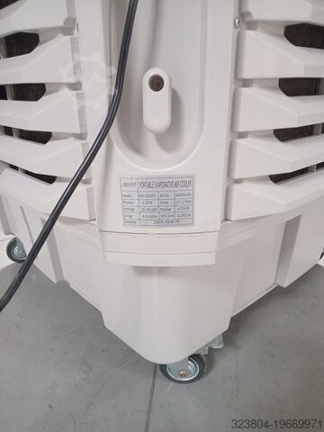 Βιομηχανικός ψύκτης αέρα AROS AROS‑1823KFPS