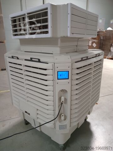 Βιομηχανικός ψύκτης αέρα AROS AROS‑1823KFPS