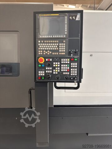 USED DOOSAN PUMA 5100LB DOOSAN PUMA 5100LB