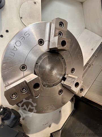 USED DOOSAN PUMA 5100LB DOOSAN PUMA 5100LB