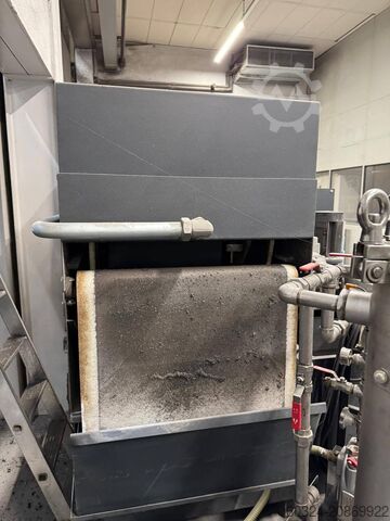 CNC-bewerkingscentrum DMG DMU 210 P