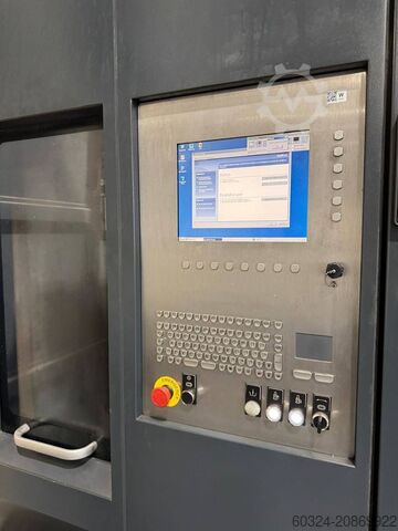 CNC-bewerkingscentrum DMG DMU 210 P