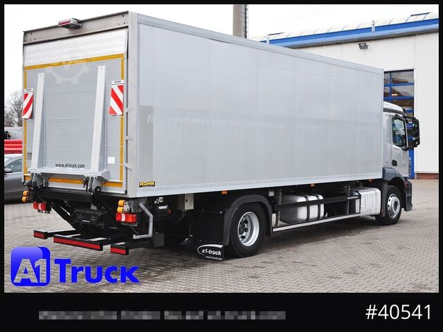 Koelwagen MERCEDES-BENZ Antos 1830, Carrier 1150Mt LBW,