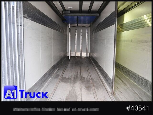 Koelwagen MERCEDES-BENZ Antos 1830, Carrier 1150Mt LBW,