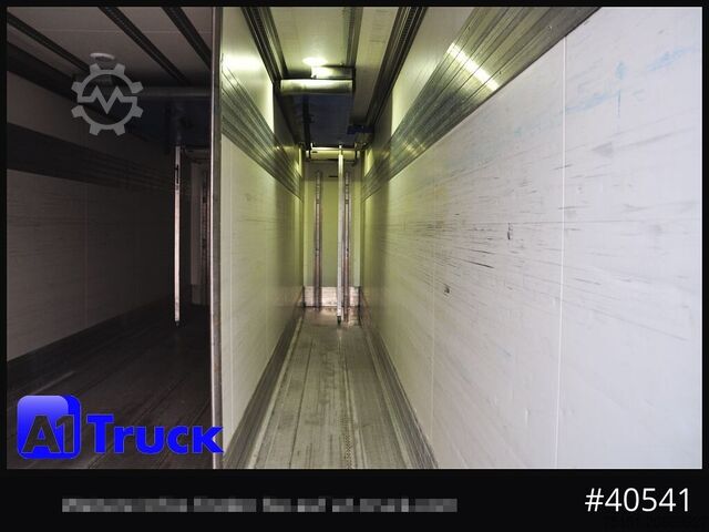 Koelwagen MERCEDES-BENZ Antos 1830, Carrier 1150Mt LBW,