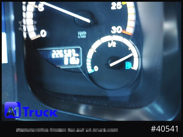 Koelwagen MERCEDES-BENZ Antos 1830, Carrier 1150Mt LBW,