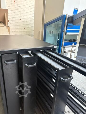 Kantbank TRUMPF TrumaBend V500