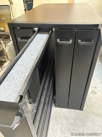 Kantbank TRUMPF TrumaBend V500