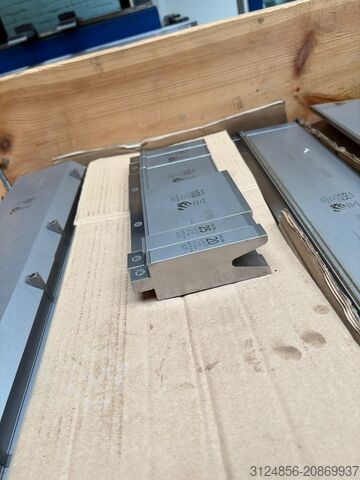 Kantbank TRUMPF TrumaBend V500