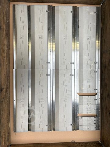 Kantbank TRUMPF TrumaBend V500