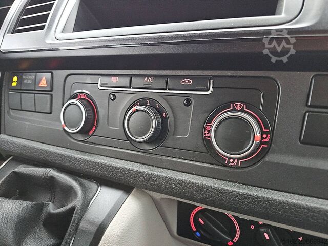 Prevoz putnika VOLKSWAGEN TRANSPORTER 2.0 TDI L2H1 Combi 9p Airco!