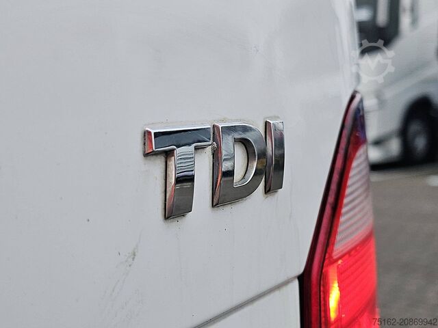 Prevoz putnika VOLKSWAGEN TRANSPORTER 2.0 TDI L2H1 Combi 9p Airco!