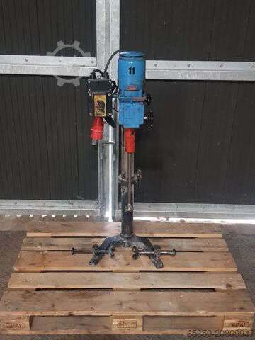 Rozpuszczalnik Pendraulik Disperlux LD 50 Dissolver Pendraulik Disperlux LD 50