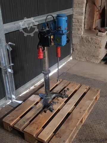 Rozpuszczalnik Pendraulik Disperlux LD 50 Dissolver Pendraulik Disperlux LD 50