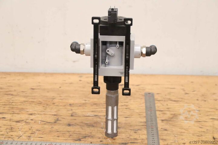 Pneumatikventil Festo MS6-EE-1/2-V24-S  527682