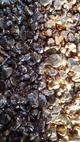 Cable granulation plant Tecnoecology T 150 Turbo