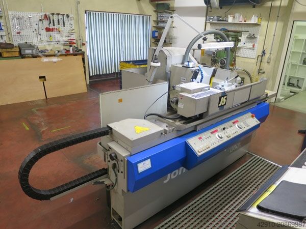Universele rondslijpmachine JONES & SHIPMAN 1300X-1000